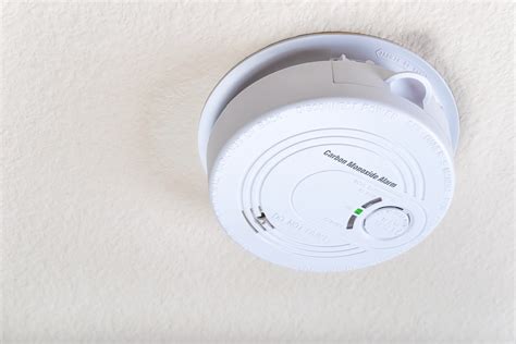 does carbon monoxide alarm detect gas leak|Carbon Monoxide Detector 101: How to Prevent a Gas Leak